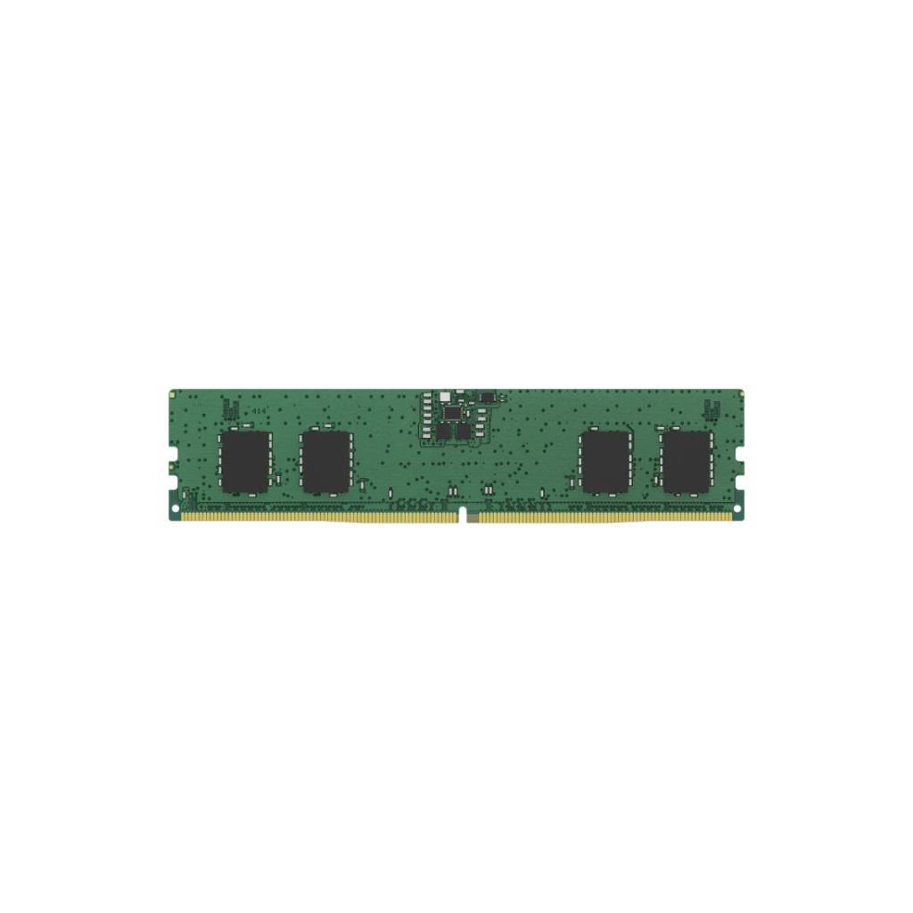 KINGSTON FURY Beast DDR5 16GB (1x16GB) 5600MHz CL46 Non-ECC DIMM