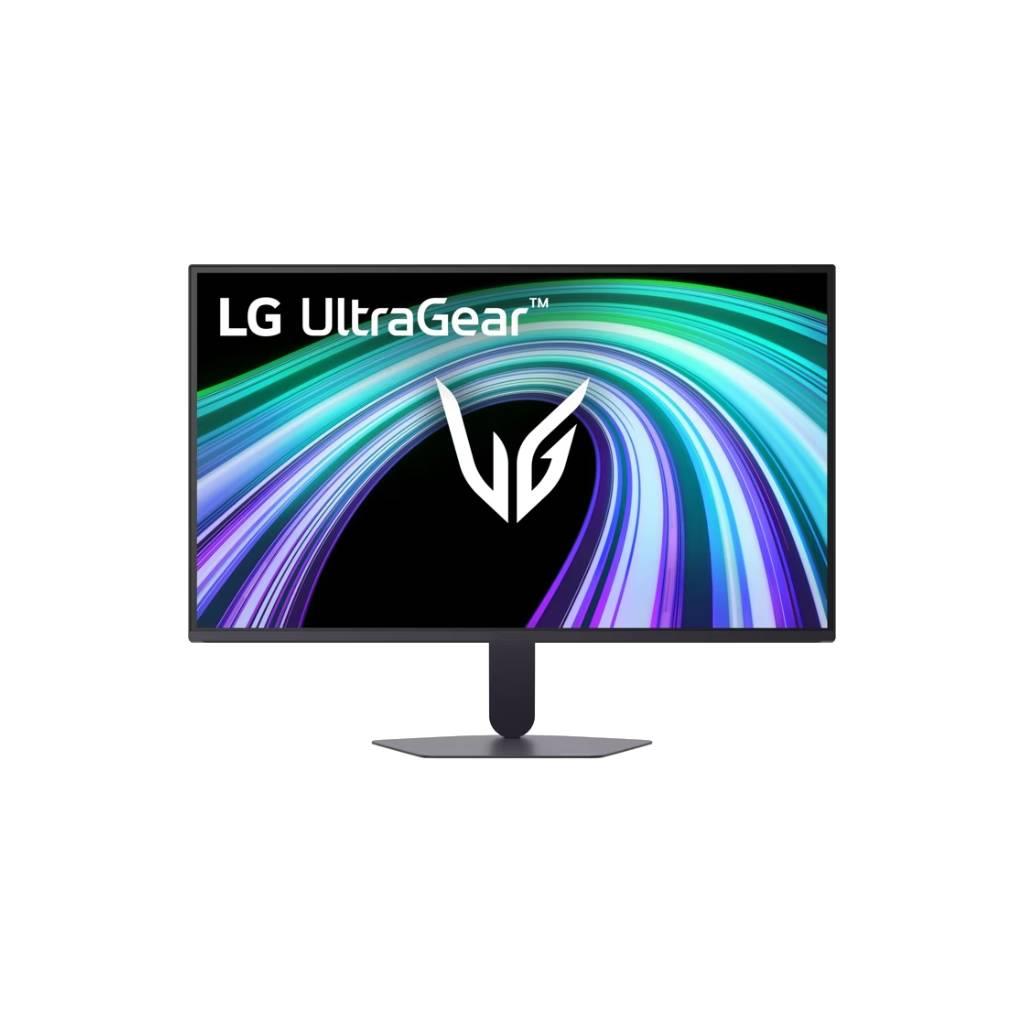 LG UltraGear G5 27" FHD IPS Gaming Monitor 200Hz 1ms HDR10 G-SYNC Compatible