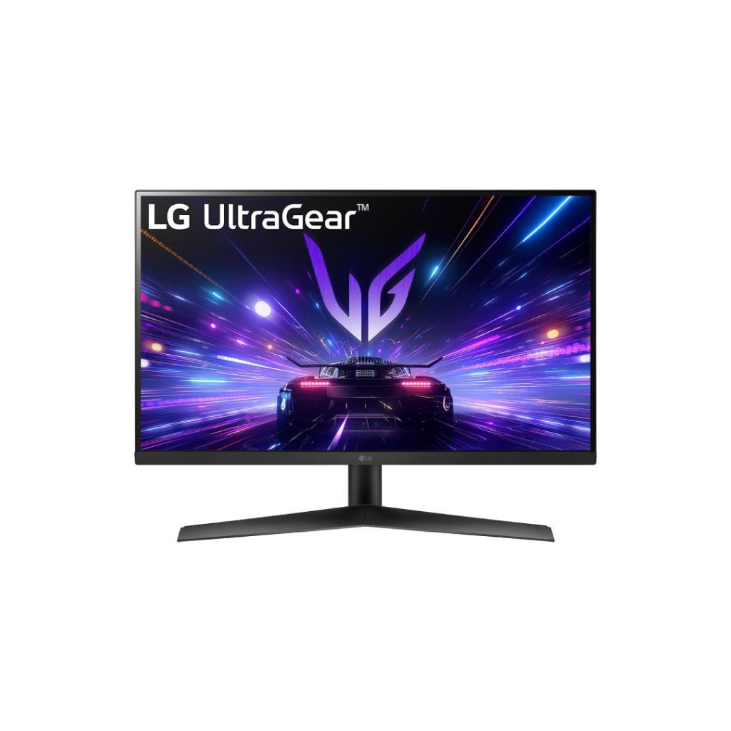 LG UltraGear™ 27G610A-B QHD Gaming Monitor (2560x1440) 200Hz 1ms HDR 400 IPS