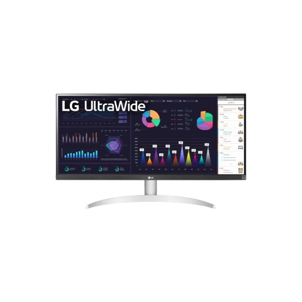 LG 29U531A-W UltraWide IPS 29" 2560x1080 100Hz sRGB 99% HDR10