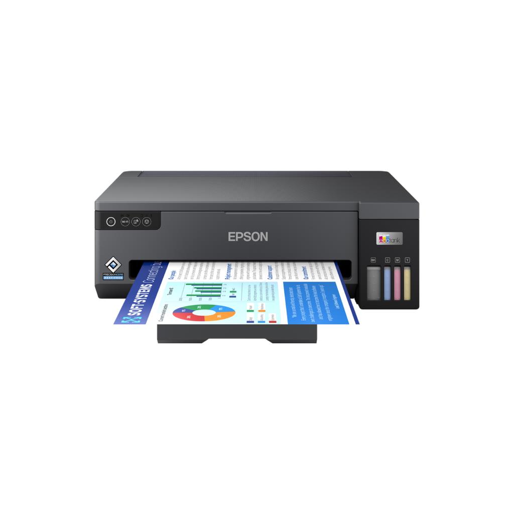 EPSON LQ-590II Impact Dot Matrix Printer (24-pin) - 3-Year Warranty
