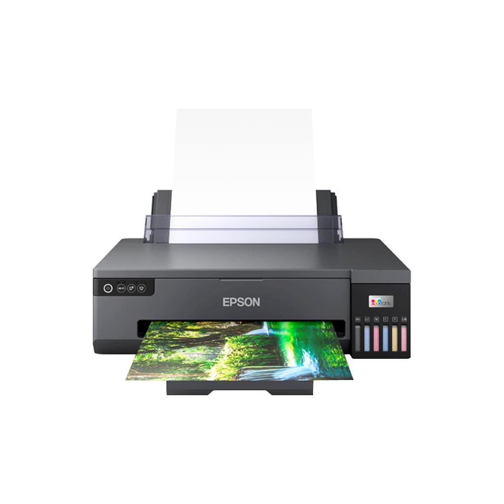 EPSON L18050 A3 Inkjet Printer with Tank System