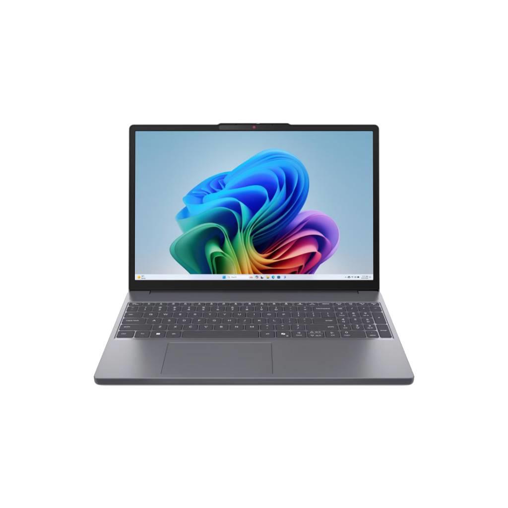 Lenovo IdeaPad Slim 3 16IPH11 โน้ตบุ๊ก Intel Core Ultra 7 355 16GB DDR5 (83US001XTA)