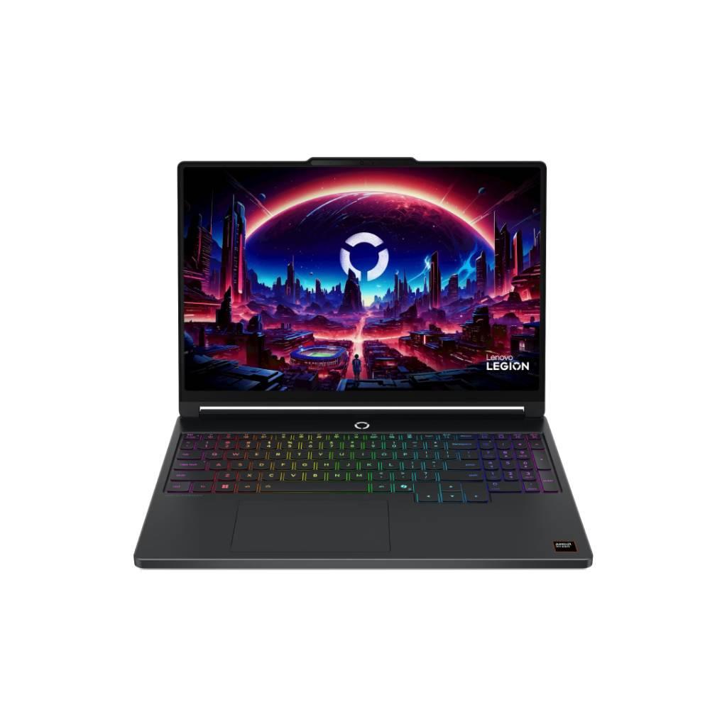LENOVO LEGION 5 15AHP11 Gaming Notebook AMD Ryzen 7 250 16GB DDR5 512GB SSD