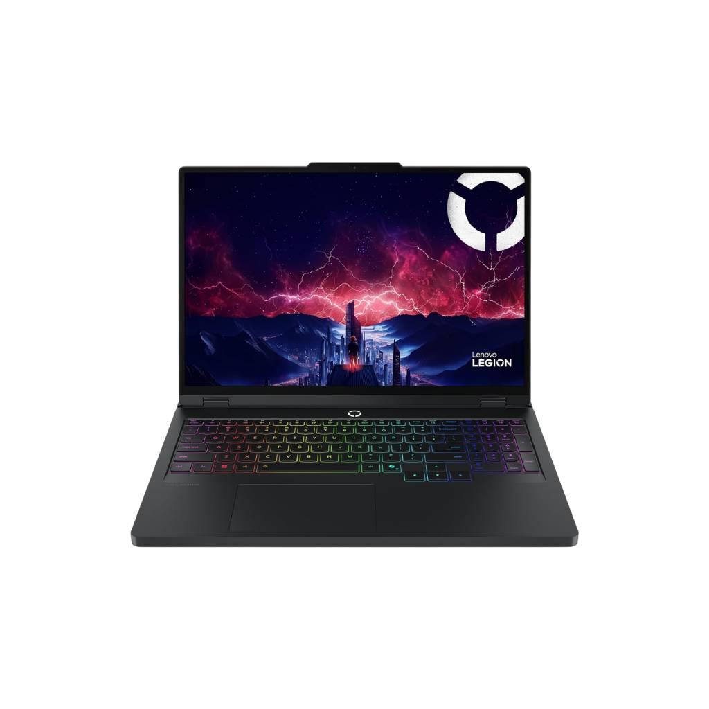 LENOVO LEGION PRO 5 16AFR10 Gaming Notebook (AMD Ryzen 9 9955HX 16-Core 32-Thread 3.2GHz/Boost 5.7GHz 32GB DDR5 5600MHz 512GB SSD)