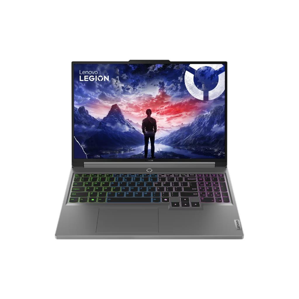 LENOVO LEGION 5 16IRX9 Gaming Notebook (Intel Core i7-14650HX / RTX 4060 8GB GDDR6 / 16GB DDR5)