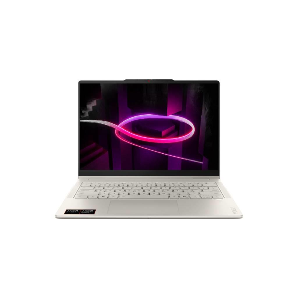 LENOVO YOGA SLIM 7 14AGP11 AMD Ryzen AI 7 445 6C 12T 16GB LPDDR5X 512GB SSD