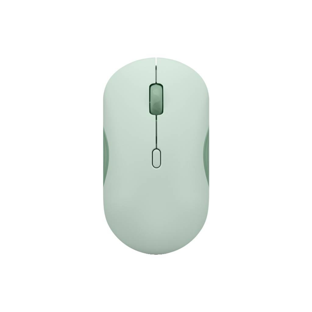 LENOVO 350 Bluetooth Silent Mouse Breeze Moss (GY51S61913)