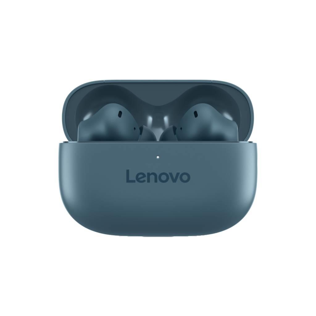 LENOVO TWS Earbuds YOGA PC Edition - Tidal Teal
