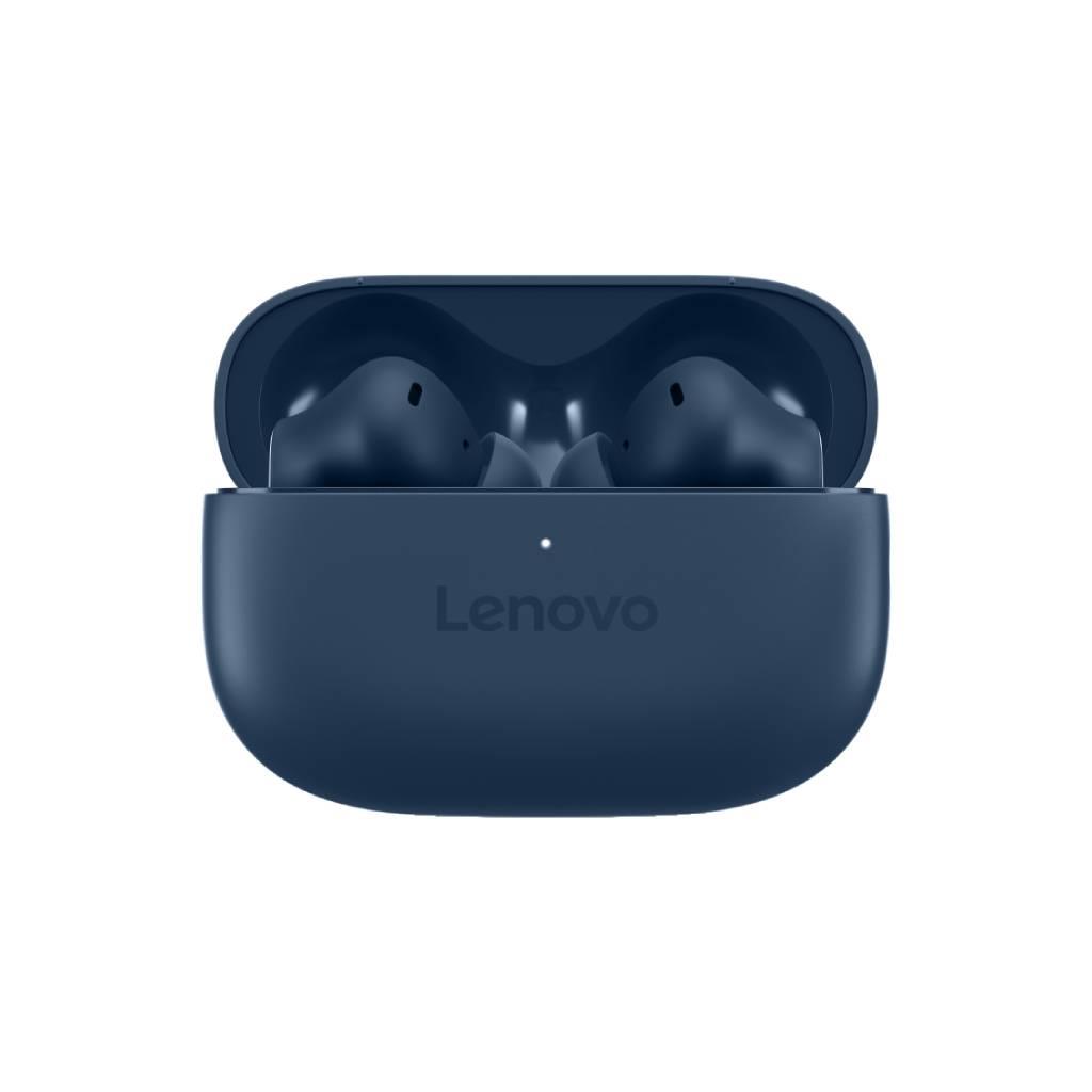 LENOVO TWS Earbuds YOGA PC Edition Cosmic Blue