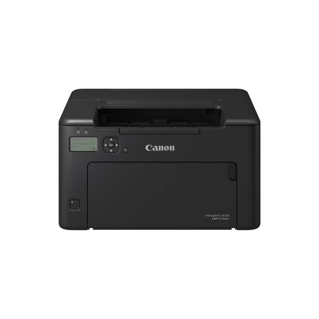 CANON ImageCLASS LBP122dw Laser Printer (29 PPM) - Black & White Wireless