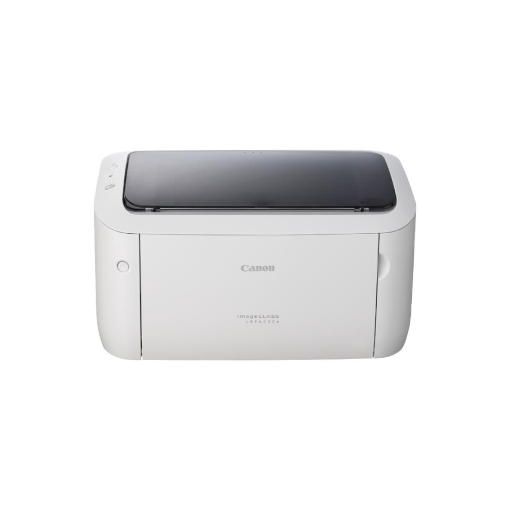 CANON imageCLASS LBP6030w Laser Printer Monochrome A4 Wireless