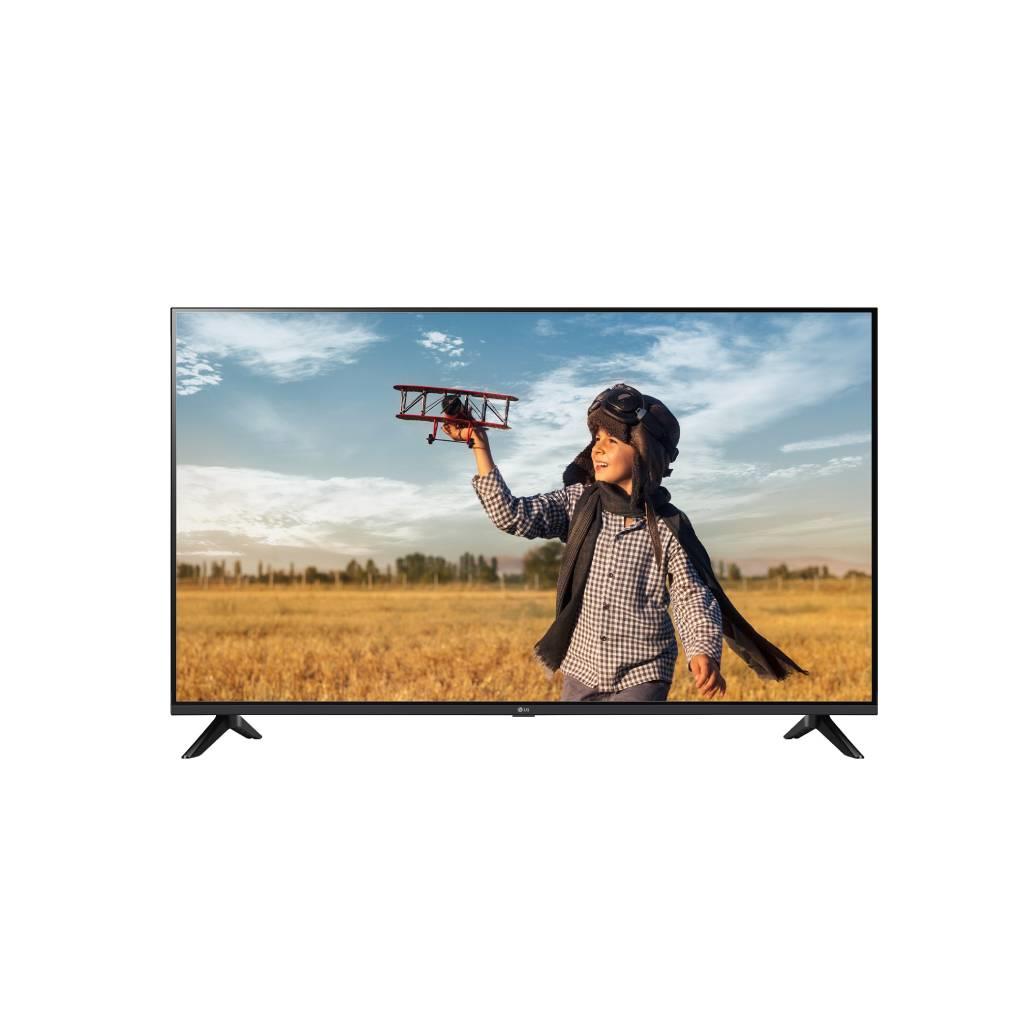 LG-50UA731C