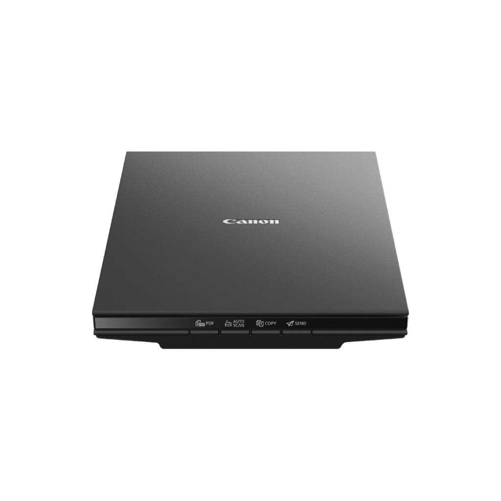 CANON CanoScan LiDE 300 Flatbed Scanner 2400 x 4800 DPI