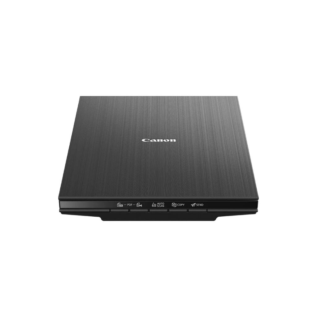 CANON CanoScan LiDE 400 Flatbed Scanner - 4800 x 4800 DPI Optical, 19200 DPI Interpolated