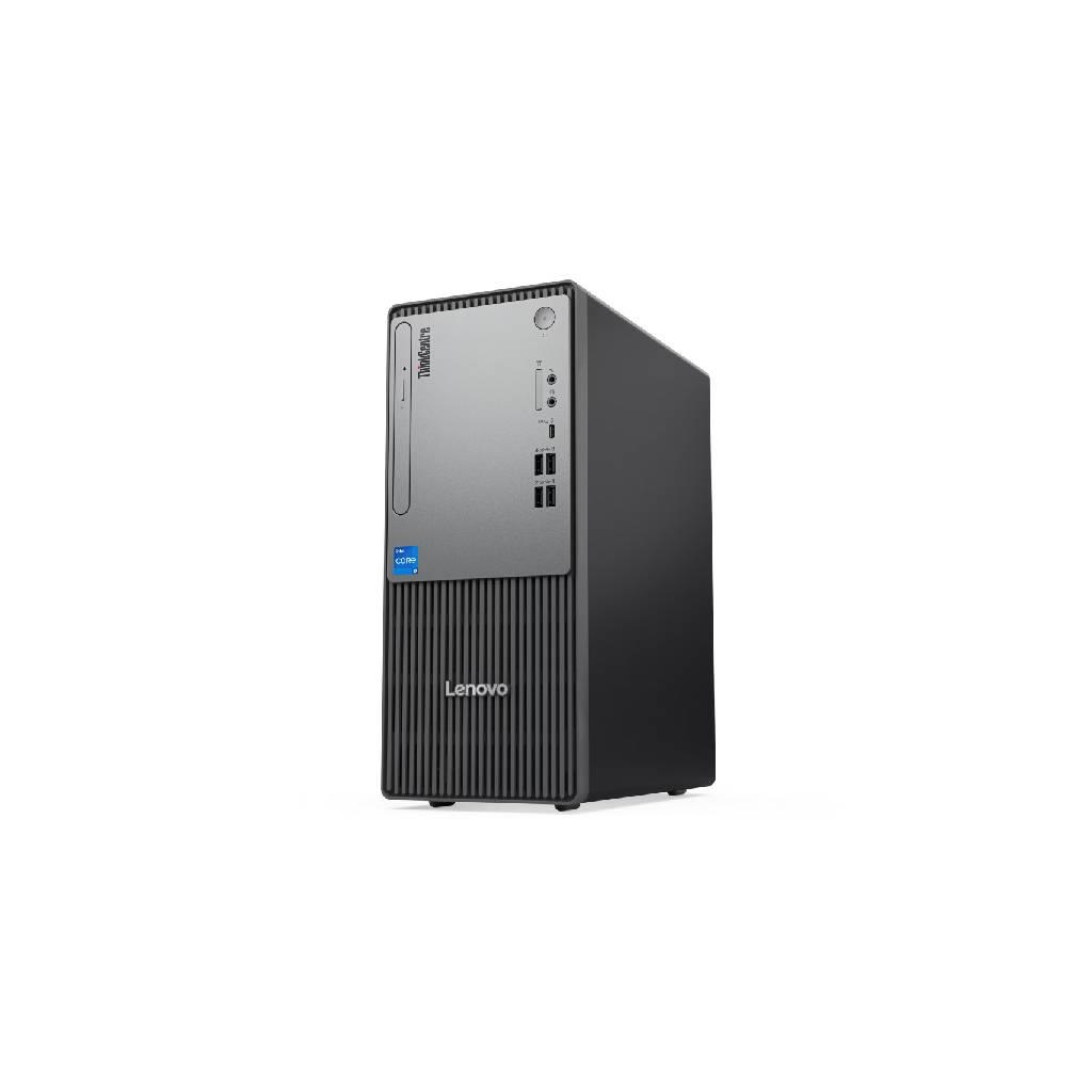 LENOVO NEO 50t Gen5 Desktop PC (Intel Core i5-14500, 16GB RAM, 512GB SSD, Windows 11 Home)