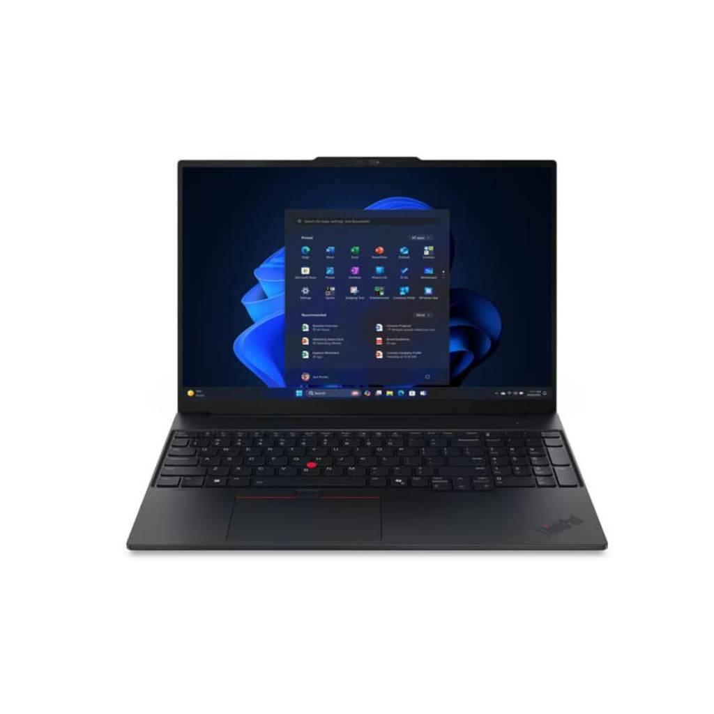 LENOVO ThinkPad E16 Gen3 16" Ryzen 5 16GB 512GB SSD OS 1Y Premier Support