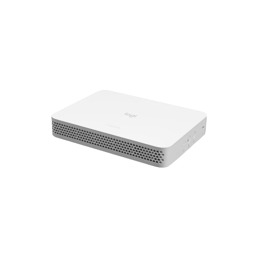 Logitech RoomMate - CollabOS Appliance for Video Conferencing (2024)
