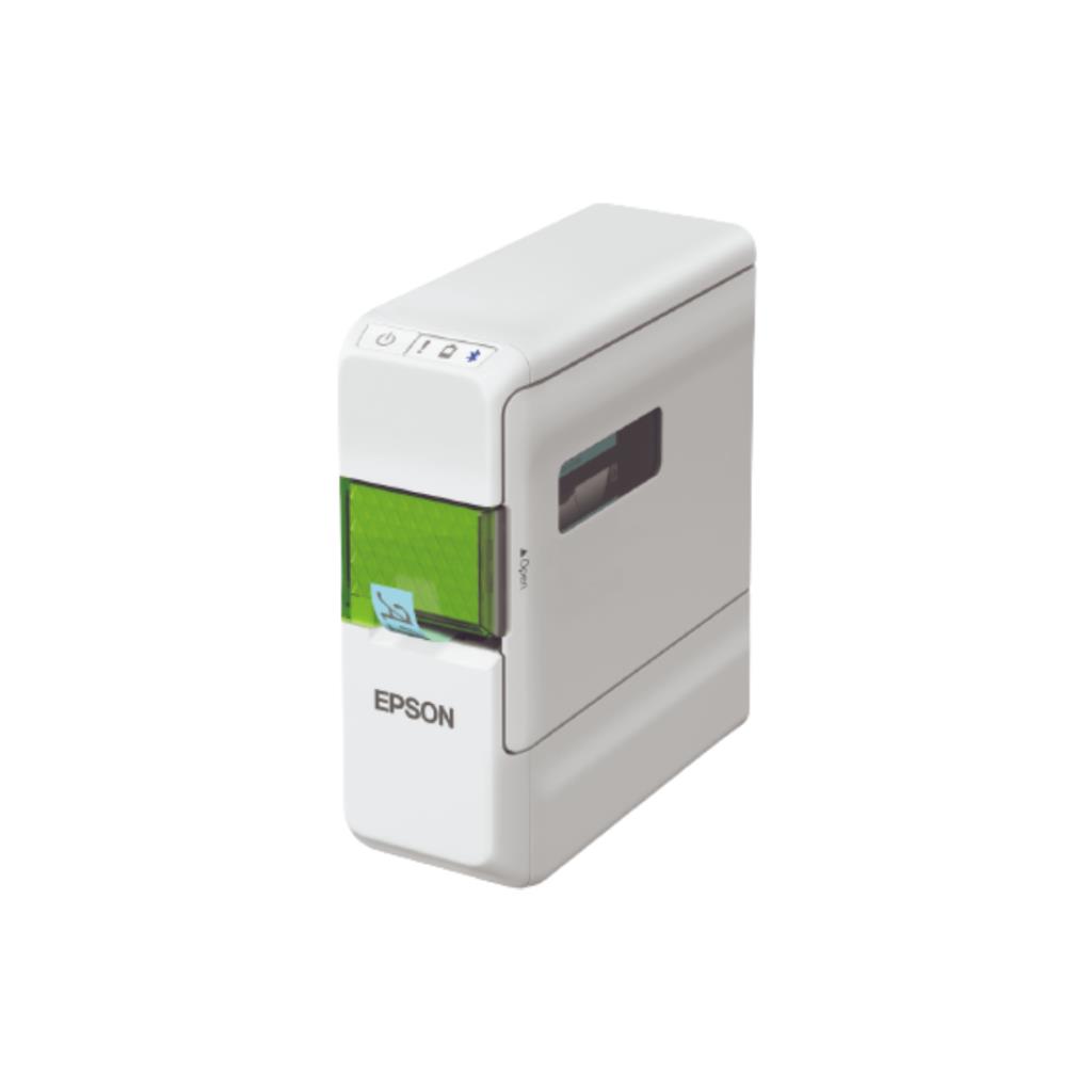 EPSON LABELWORKS LW-C410 Thermal Label Printer