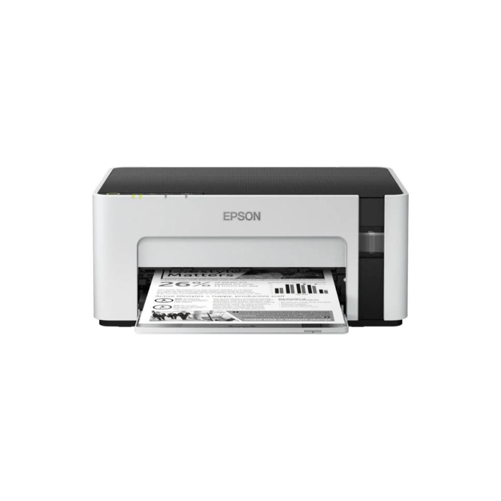 EPSON M1120 Inkjet Printer A4 Wi-Fi USB2.0 15 ipm