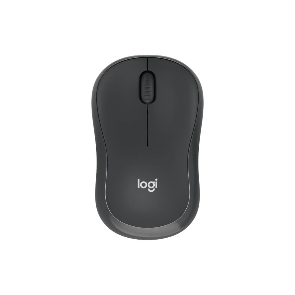 LOGITECH M240 Silent Bluetooth Mouse - GRAPHITE (1 AA Battery)