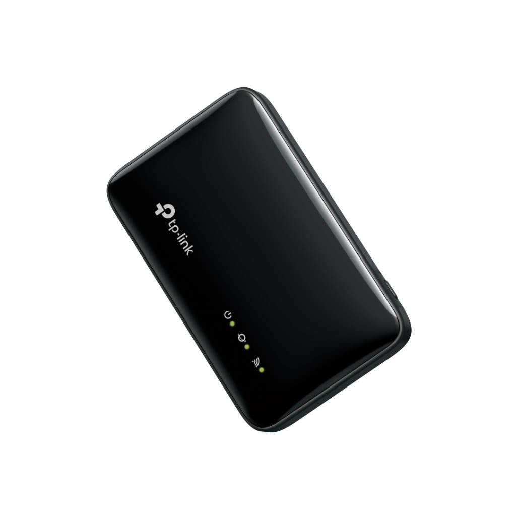 TP-Link M7005 4G LTE Mobile Wi-Fi 150Mbps Wi-Fi 6 2400mAh Battery