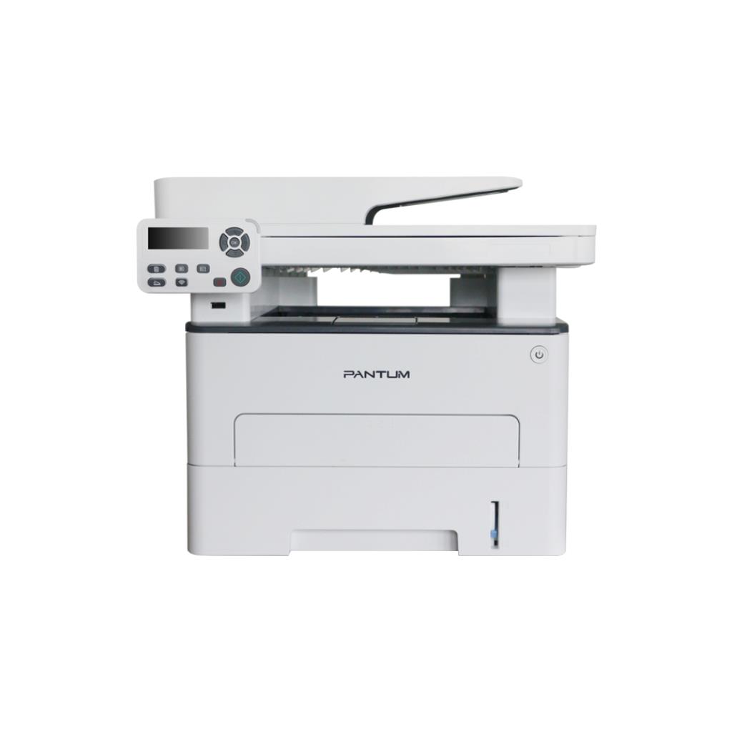 PANTUM M7105DW Mono Laser All-in-One Printer (33 PPM, Duplex, Wi-Fi, NFC)