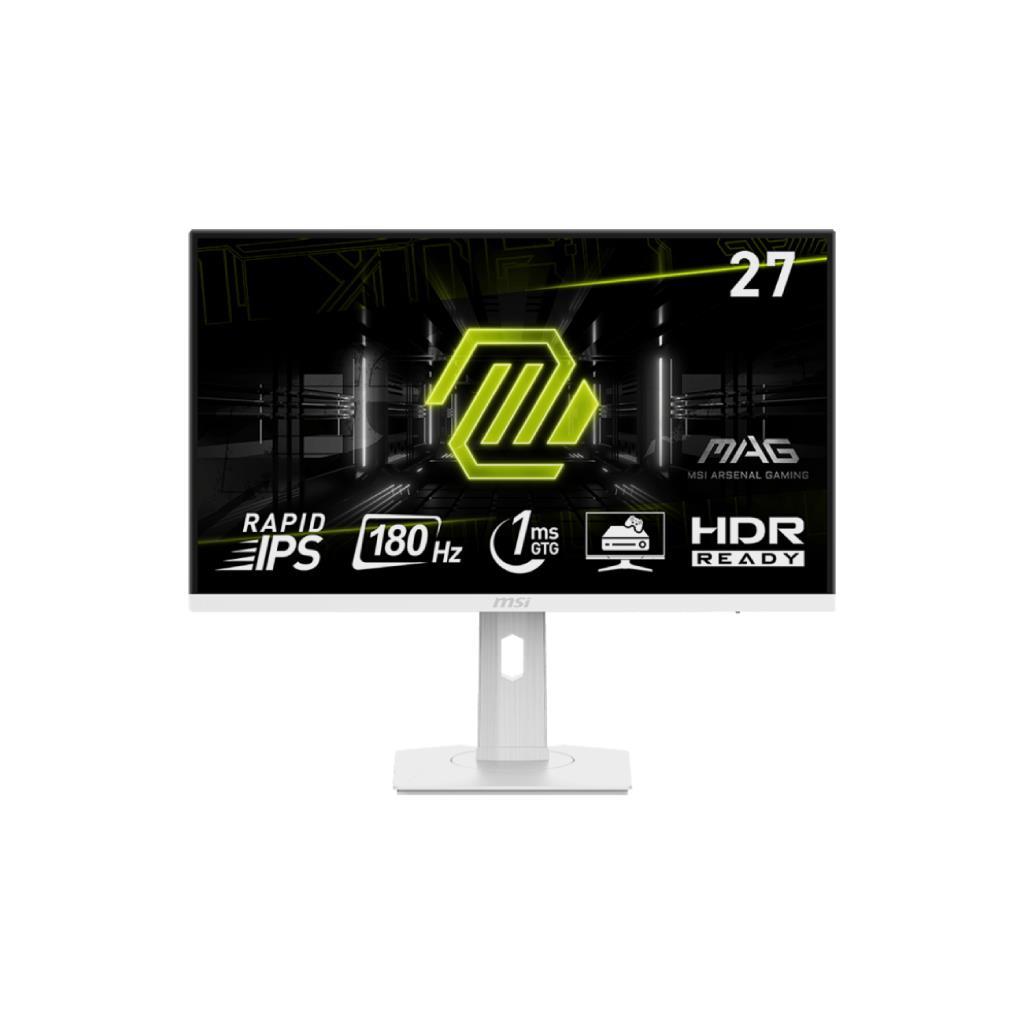 MSI MAG 272F X24 27" FHD IPS 240Hz 0.5ms Rapid IPS Gaming Monitor