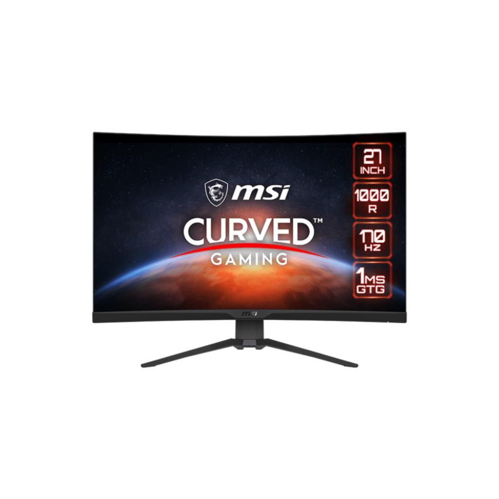 MSI MAG 275UPD E14 27" IPS UHD/FHD Dual Mode Gaming Monitor (3840 x 2160 / 288Hz) 1ms MPRT