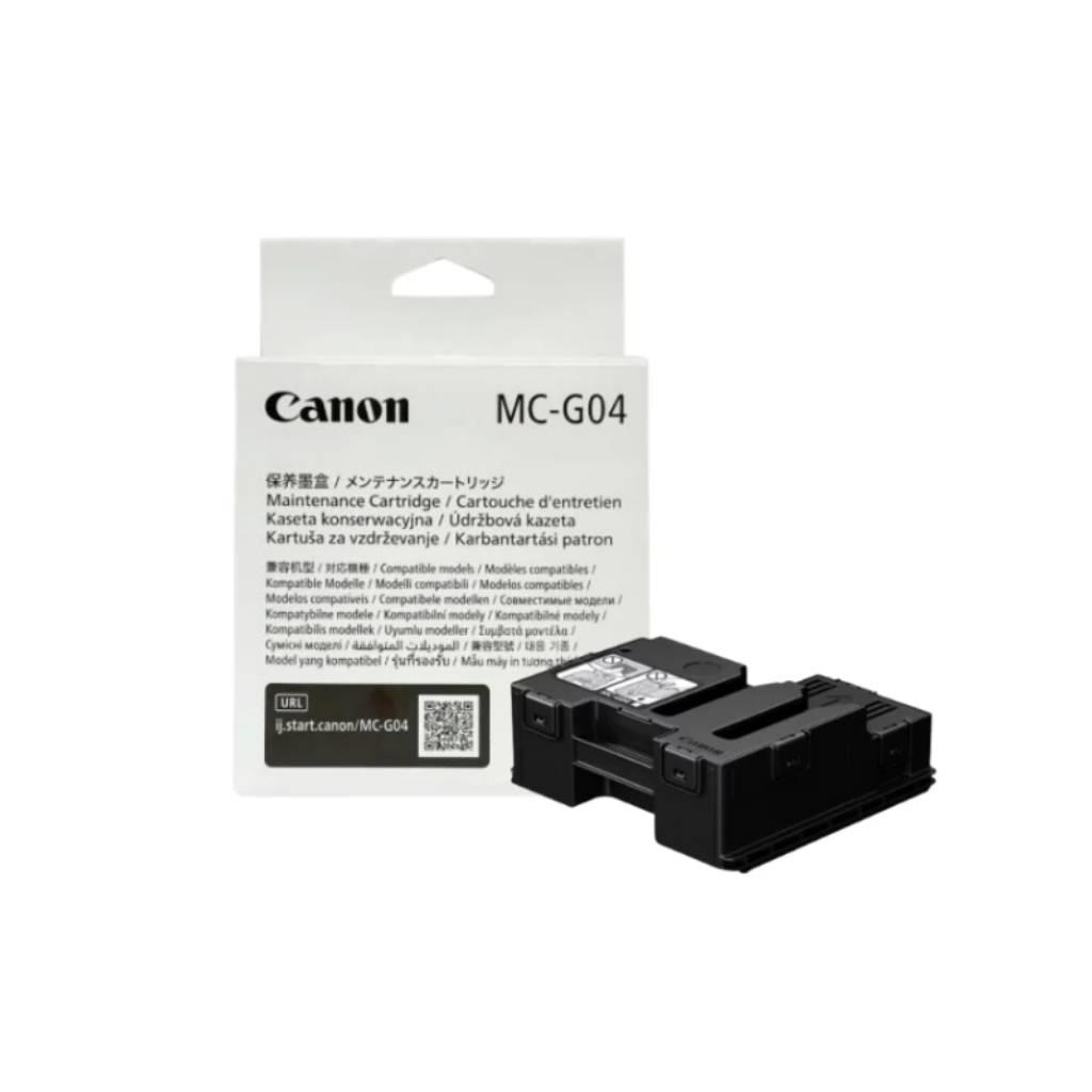 CANON MC-G04 Maintenance Cartridge