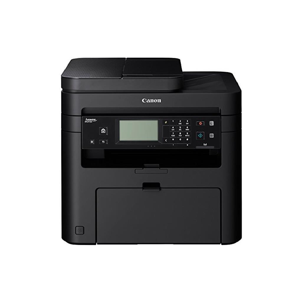 CANON imageCLASS MF272DW All-in-One Laser Printer (29 ppm, Wi-Fi, 600 x 600 DPI)