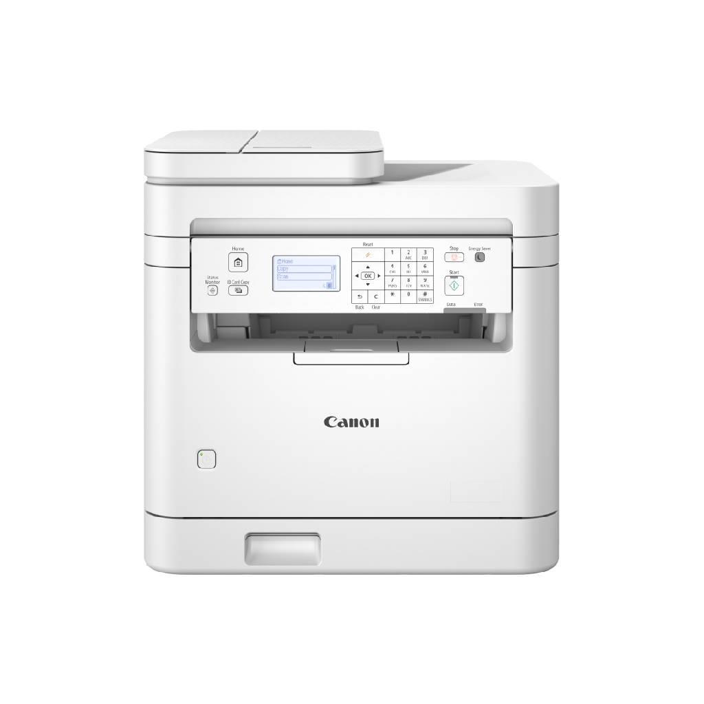 CANON imageCLASS MF284dw Mono All-in-One Laser Printer (33 ppm) - Black