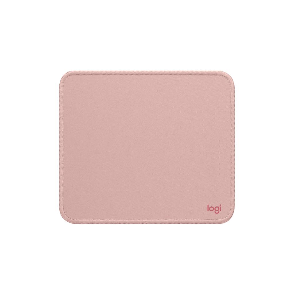 Logitech MOUSE PAD - Studio Series Dark Rose
