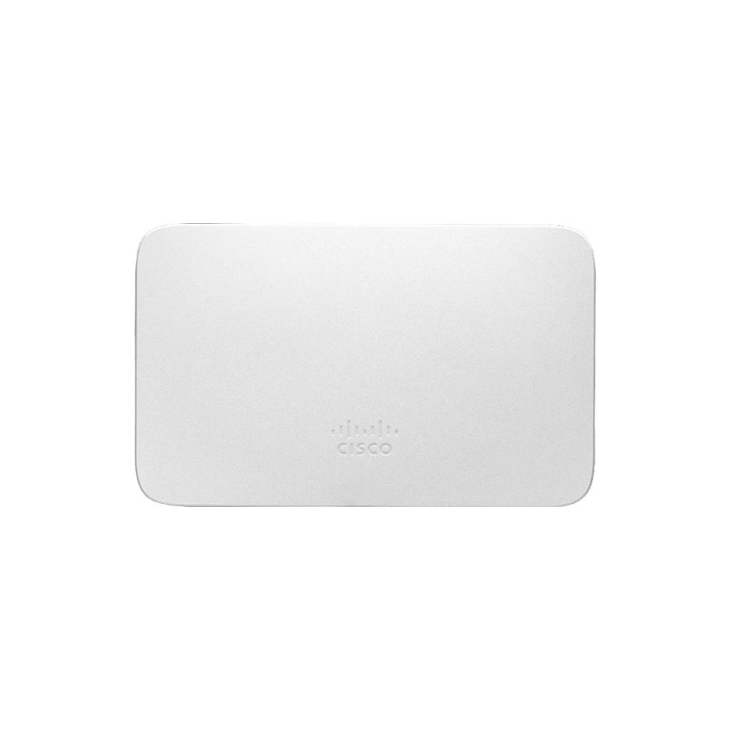 Meraki MR28 Wi-Fi 6 Indoor Access Point (2.4/5 GHz + BLE) 802.3af PoE