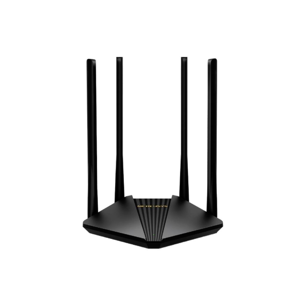 MERCUSYS MR30G AC1200 Dual-Band Gigabit Wi-Fi Router
