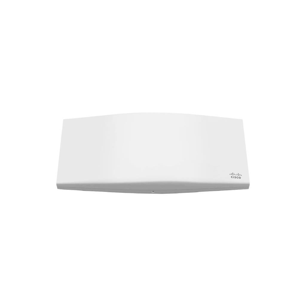 Cisco Meraki MR36 Dual-band Wi-Fi 6 Access Point (802.11ax) 2x2:2 MU-MIMO