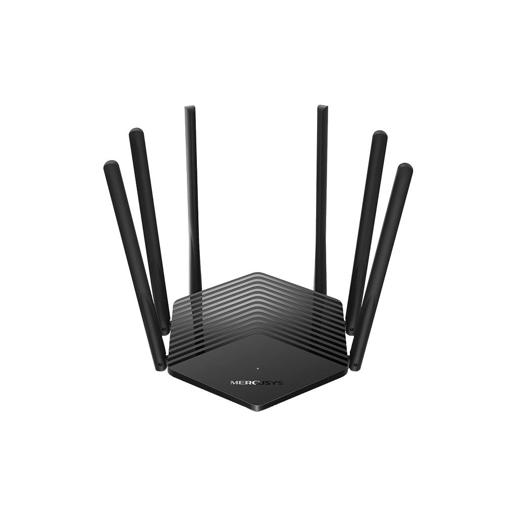 MERCUSYS MR50G AC1900 Dual Band Gigabit Wi-Fi Router