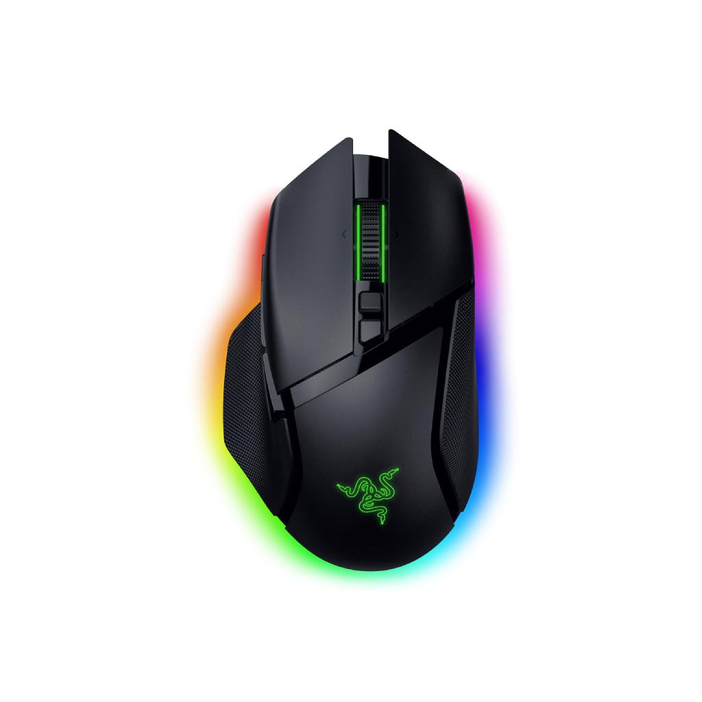 RAZER BASILISK V3 PRO 35K Wireless Ergonomic Gaming Mouse