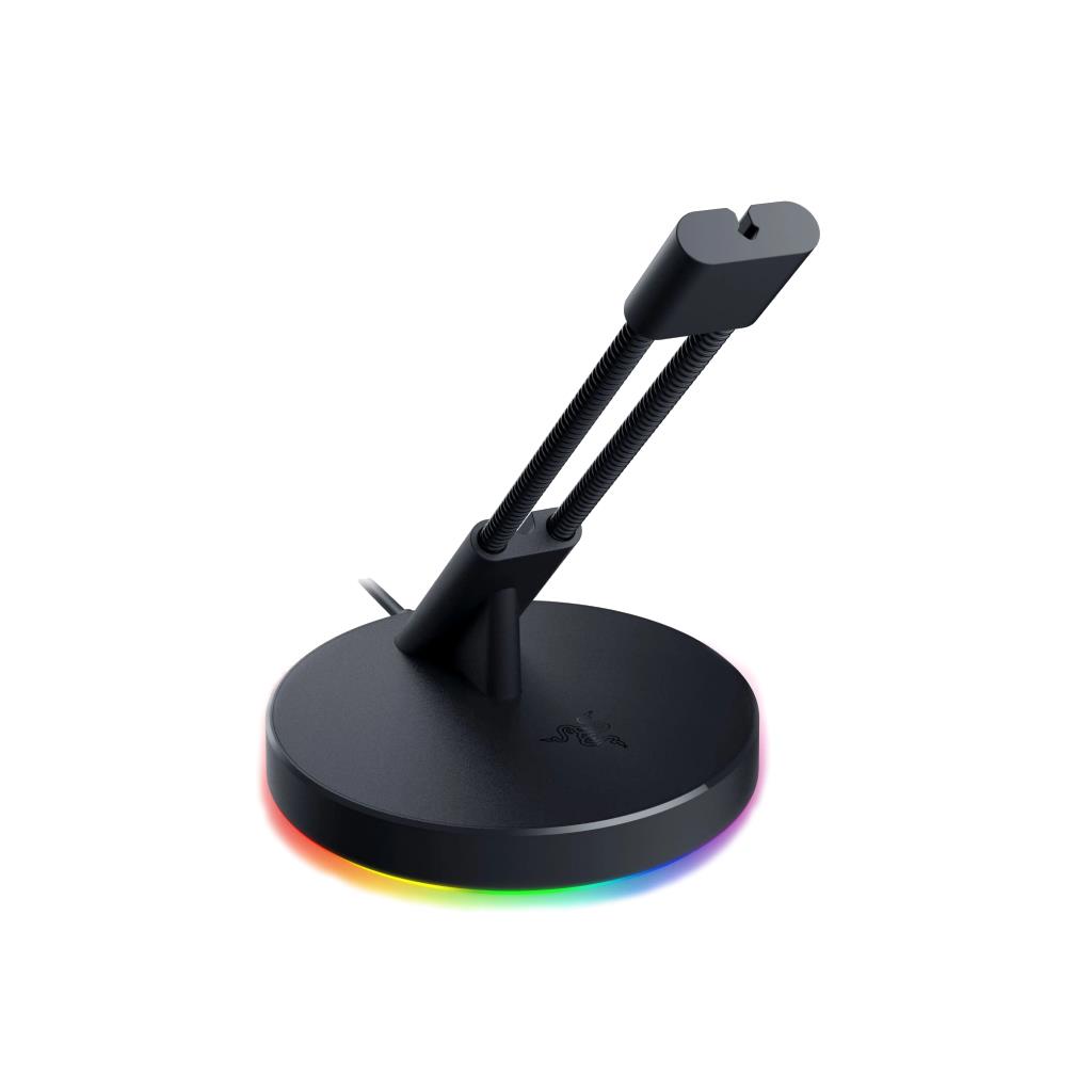 Razer Mouse Bungee V3 Chroma (อุปกรณ์เก็บสายเมาส์) - รองรับ Razer Synapse 3