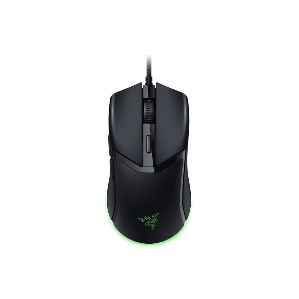 Razer Cobra - Minecraft Edition Gaming Mouse (58g, Optical Gen-3)