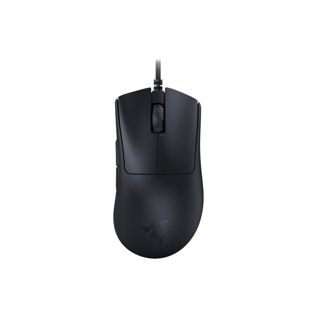 Razer DeathAdder V3 Pro (Classic Base) - 30,000 DPI Optical Sensor, HyperSpeed Wireless