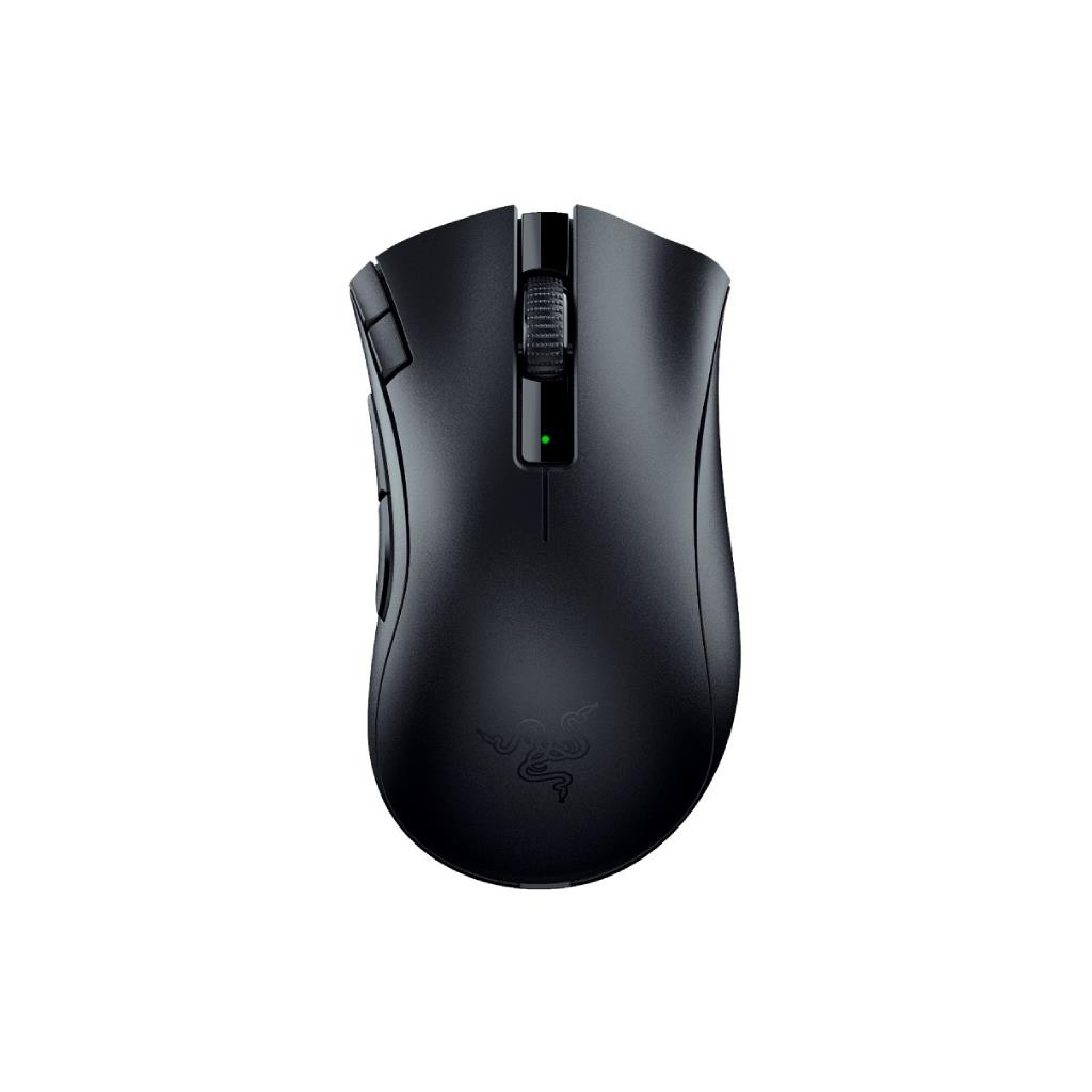 Razer DeathAdder V2 X HyperSpeed Wireless Ergonomic Gaming Mouse