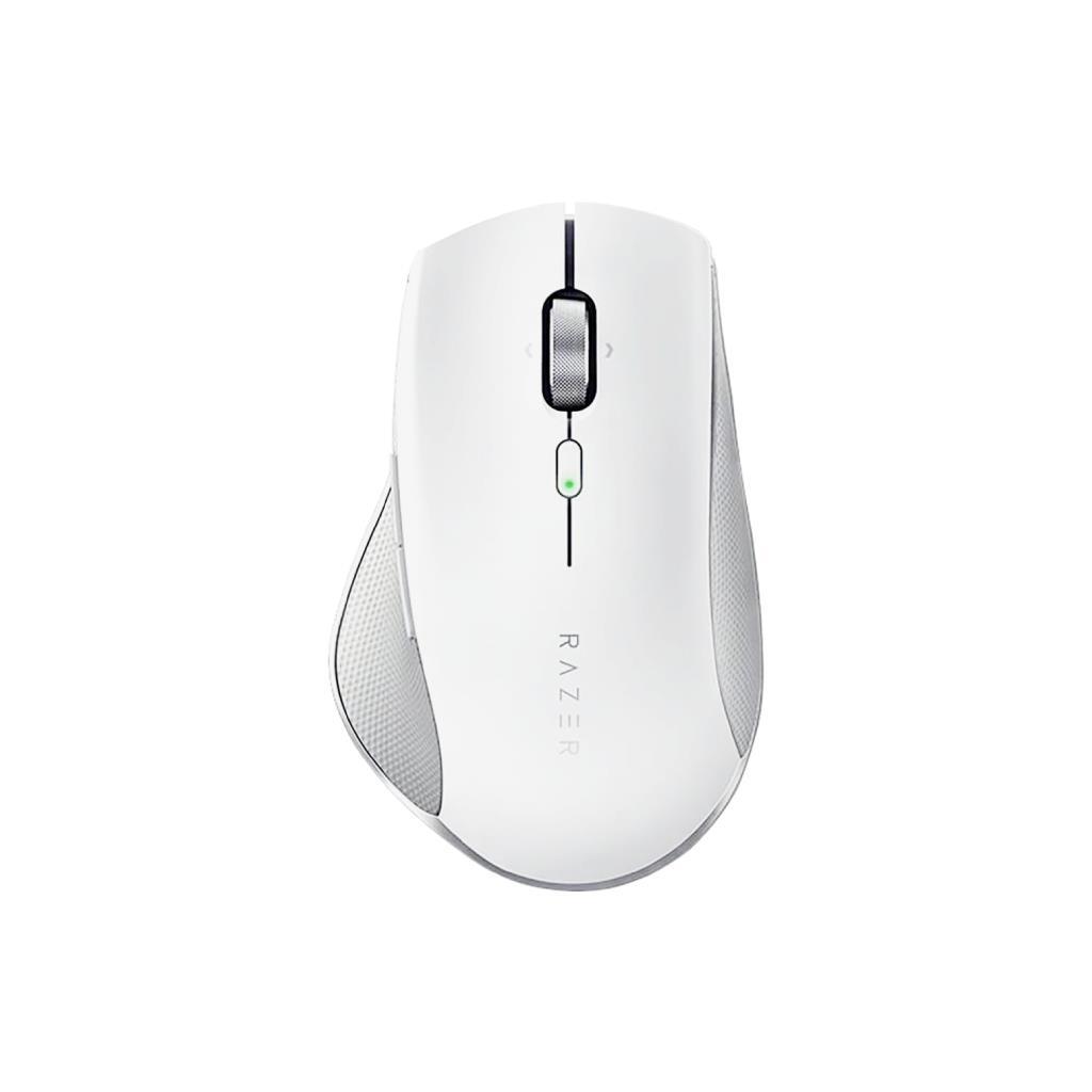 Razer Pro Click V2 Vertical Ergonomic Wireless Mouse (Right-Handed) - 6-Button
