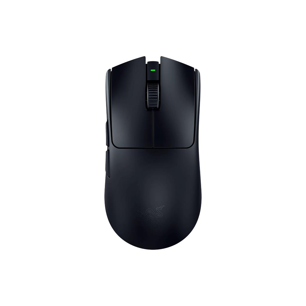 RAZER VIPER V3 PRO - Black Edition Wireless Esports Mouse (54g) 8KHz HyperPolling