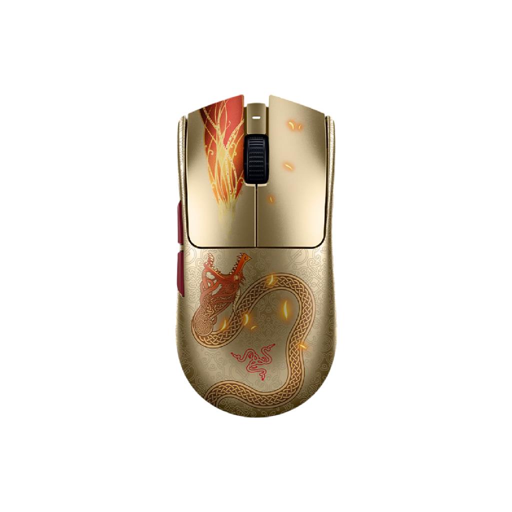 Razer Viper V3 Pro - Wireless Esports Gaming Mouse (Counter-Strike 2 Edition) - 54g