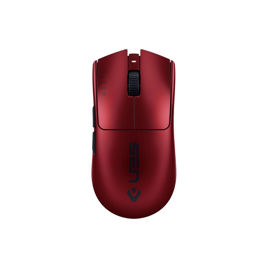 Razer Viper V3 Pro Sentinels Edition - Wireless Gaming Mouse (54g) - Red