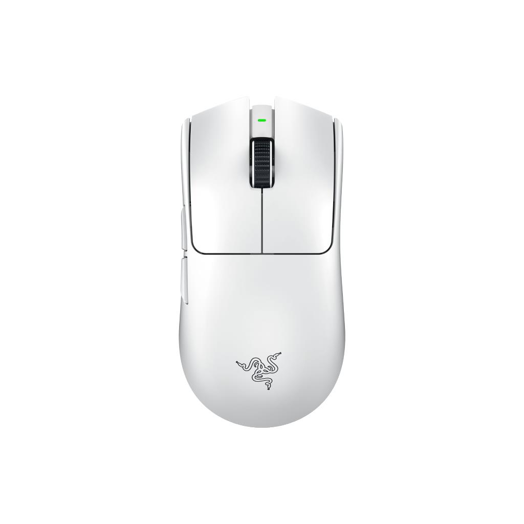 RAZER Viper V3 Pro White Edition - Ultra-lightweight Wireless Esports Mouse (55g)