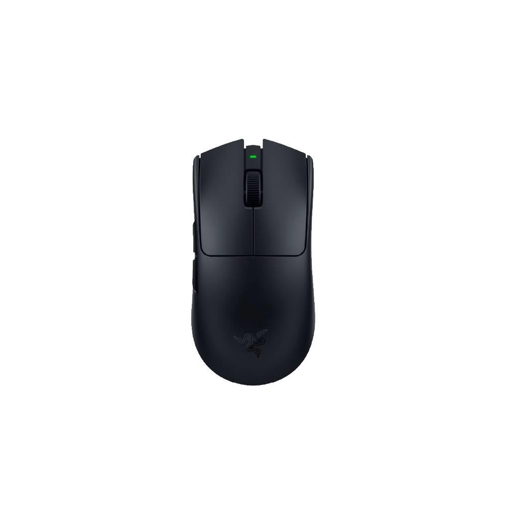 Razer Viper V4 Pro Wireless Esports Gaming Mouse - Black (49g) - HyperSpeed Gen-2