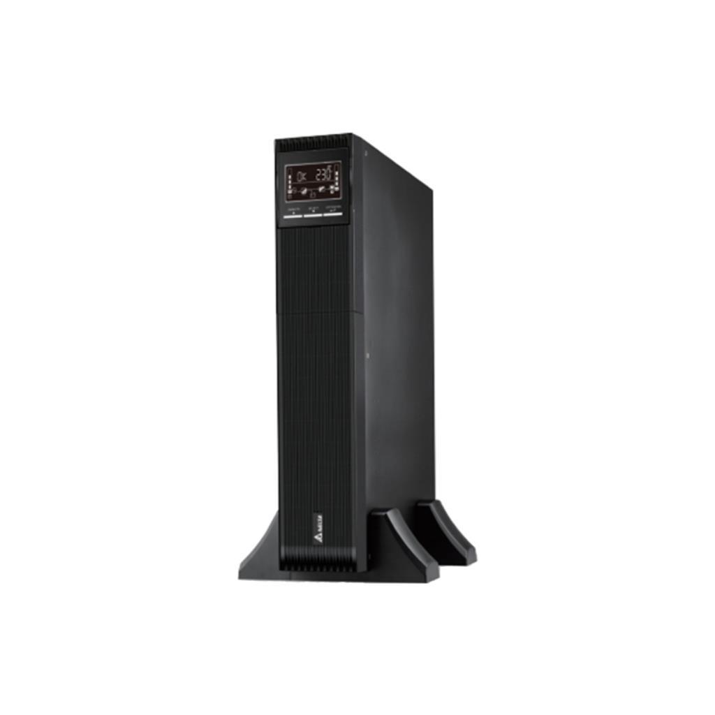 DELTA MX Series 2000VA Line-Interactive Pure Sine Wave UPS 3-Year Onsite Service