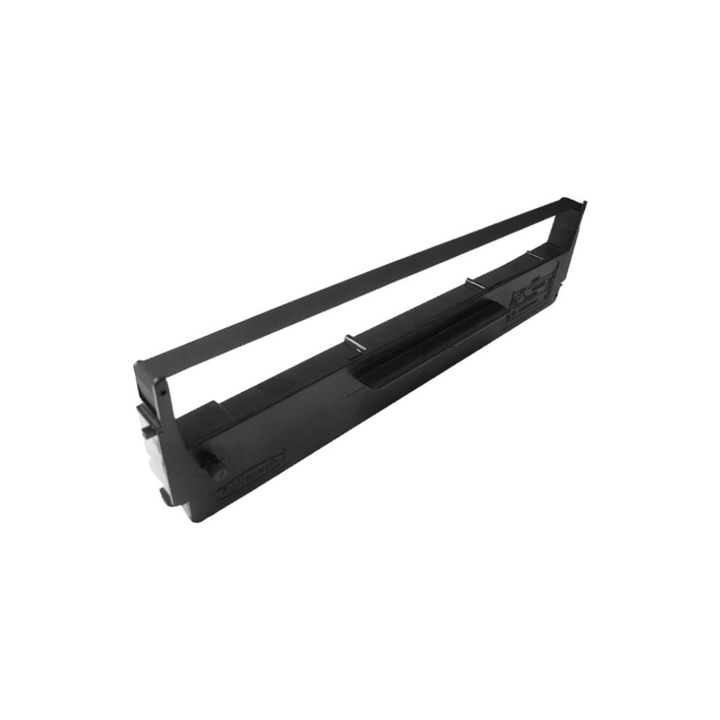 FULLMARK EPSON LQ800/500 Ribbon 10M Black
